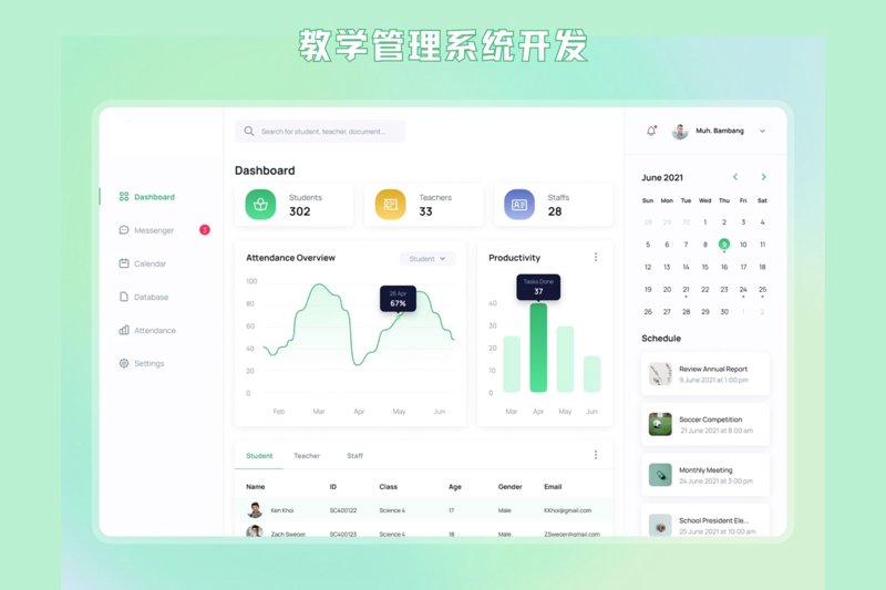 在当今快速变化的全球环境中,教育科技作为推动社会进步的重要力量,其背后的人才储备显得尤为关键。教育科技人才不仅关乎技术的应用与创新,更是在未来社会发展中的基础性、战略性支撑。